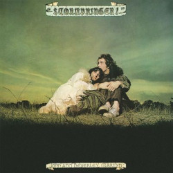 Виниловая пластинка John &amp; Beverley Martyn - Stormbringer!
