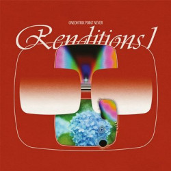 Виниловая пластинка Oneohtrix Point Never - Renditions I