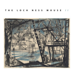 Виниловая пластинка The Loch Ness Mouse - Ii