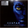 Виниловая пластинка OST / Various - Avatar (2LP)
