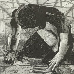Виниловая пластинка Pavel Milyakov - Masse Métal
