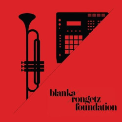 Виниловая пластинка Rongetz Foundation Vs Blanka - Spanning Will