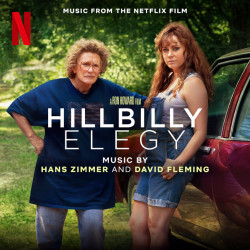Виниловая пластинка Hans Zimmer &amp; David Fleming - Hillbilly Elegy (LP)