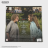 Виниловая пластинка Hans Zimmer & David Fleming - Hillbilly Elegy (LP)