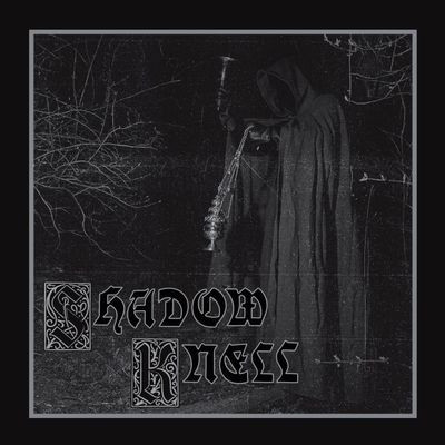 Виниловая пластинка Shadow Knell - Shadow Knell