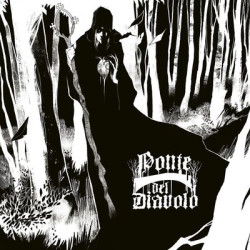 Виниловая пластинка Ponte Del Diavolo - De Venom Natura