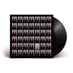 Виниловая пластинка Sophie Ellis-Bextor - Perimenopop (Black Vinyl)