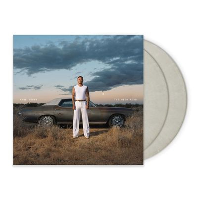 Виниловая пластинка Brown, Kane - The High Road