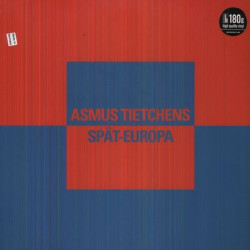 Виниловая пластинка Tietchens Asmus - Spat- Europa