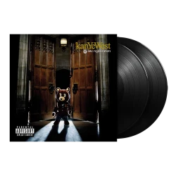 Виниловая пластинка Kanye West - Late Registration (2LP)