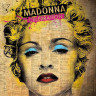 Виниловая пластинка Madonna - Celebration (4LP)