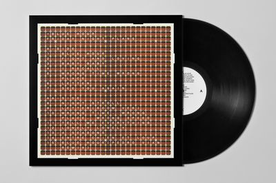 Friday Night Plans - Blue Hour (LP)