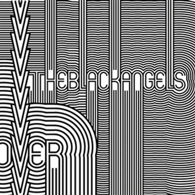The Black Angels - Passover (LP)