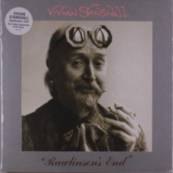 Виниловая пластинка Vivian Stanshall - Rawlinson's End