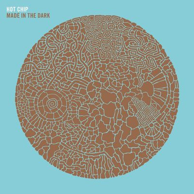 Hot Chip - Made In The Dark (LP)