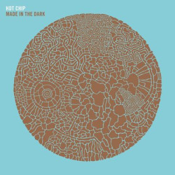 Hot Chip - Made In The Dark (LP)