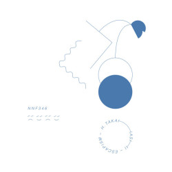 Виниловая пластинка H.Takahashi - Escapism