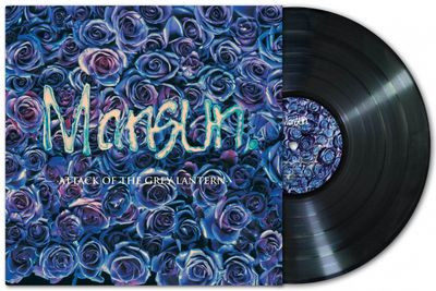 Mansun - Attack Of The Grey Lantern (Half-Speed Master) (LP)