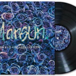 Mansun - Attack Of The Grey Lantern (Half-Speed Master) (LP)