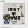 Виниловая пластинка США ASAP Rocky - Don't Be Dumb (2LP) Black White