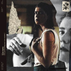 Виниловая пластинка Lucy Kruger &amp; The Lost Boys - Teen Tapes (For Performing Your Own Stunts)
