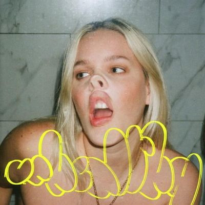 Виниловая пластинка Anne-Marie - UNHEALTHY