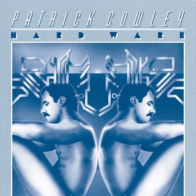 Виниловая пластинка Patrick Cowley - Hard Ware