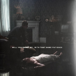 Виниловая пластинка Bury Tomorrow - Will You Haunt Me, With That Same Patience