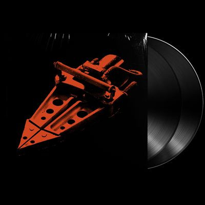 Виниловая пластинка Pierce The Veil - Jaws Of Life Deluxe