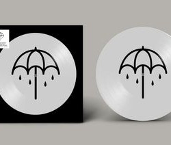Виниловая пластинка Bring Me The Horizon - That'S The Spirit (10th Anniversary Edition) (picture disc, лимитированное издание)