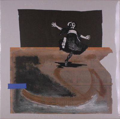 Ali Omar - Hashish Hits (LP)