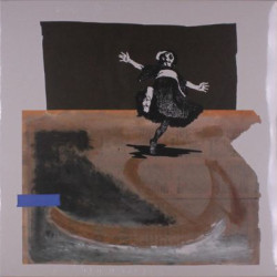 Ali Omar - Hashish Hits (LP)