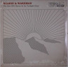 Виниловая пластинка Damian Wilson & Adam Wakeman - The Sun Will Dance In Its Twilight Hour