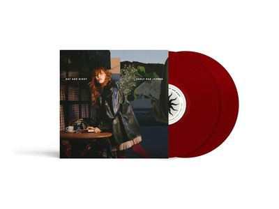 Jepsen, Carly Rae - Day And Night (LP)