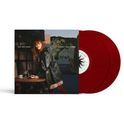Jepsen, Carly Rae - Day And Night (LP)