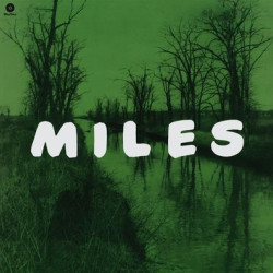 Виниловая пластинка Miles Davis - Miles: The New Miles Davis Quintet