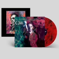 Виниловая пластинка Claudio Simonetti'S Goblin - Dario Argento Collection