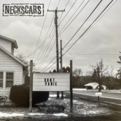 Виниловая пластинка Neckscars - Don'T Panic