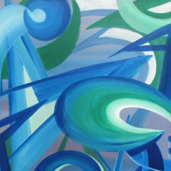Виниловая пластинка Greg Foat &amp; Gigi Masin - Dolphin
