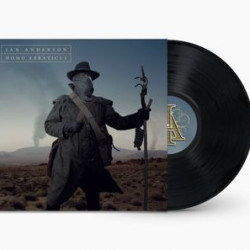 Виниловая пластинка Ian Anderson - Homo Erraticus (Half-Speed Master) (LP)