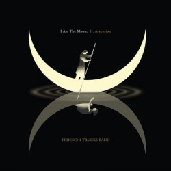 Виниловая пластинка Tedeschi Trucks Band - I Am The Moon: II. Ascension