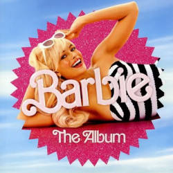Виниловая пластинка Barbie The Album (LP)