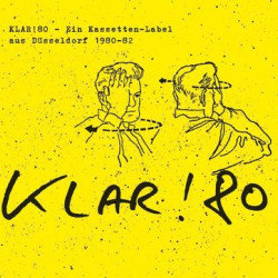 Виниловая пластинка Various Artists - Klar!80