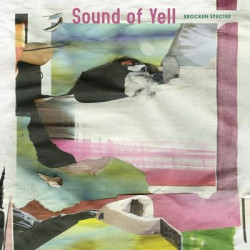 Виниловая пластинка Sound Of Yell - Brocken Spectre