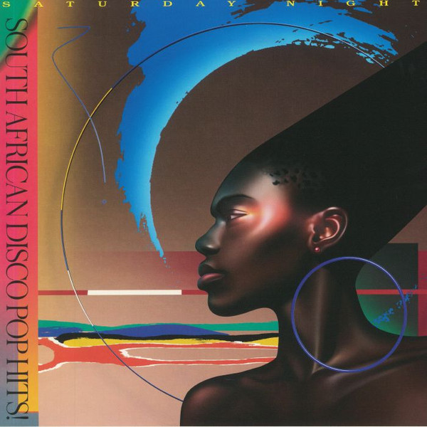 Виниловая пластинка Various Artists - Saturday Night: South African Disco Pop Hits 8