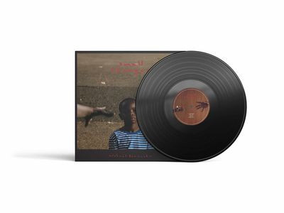 Виниловая пластинка Kiwanuka, Michael - Small Changes (1LP/GF)