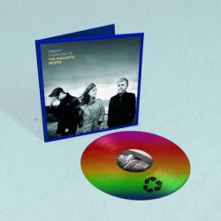 Виниловая пластинка The Magnetic North - Orkney: Symphony Of The Magnetic North