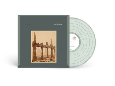 Виниловая пластинка Caspian - Caspian (LP)