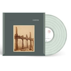 Виниловая пластинка Caspian - Caspian (LP)