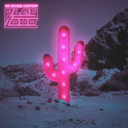 Виниловая пластинка The Record Company - Play Loud